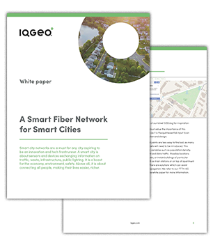 IQGeo-Comsof-fiber-White-paper-A-smart-fiber-network-for-smart-cities-13Mar24-Thumbnail-306x353